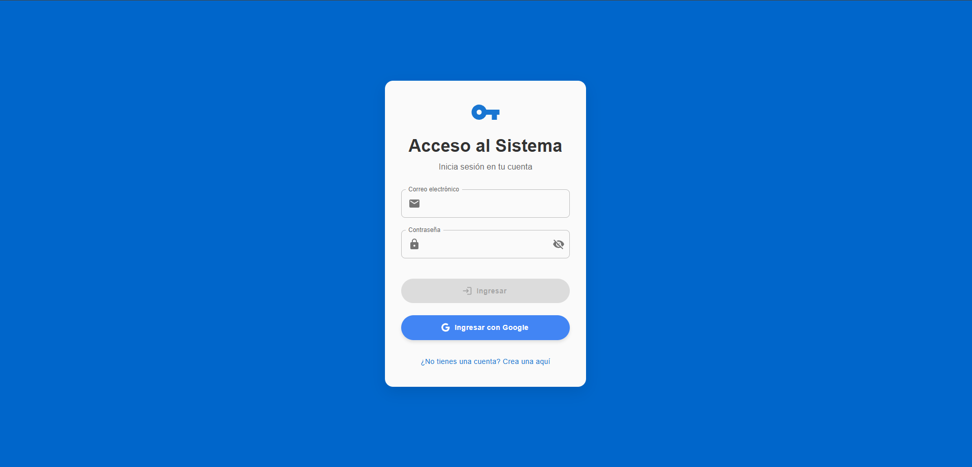 Sistema de Gestión de Préstamos